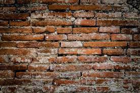 Old Brick Wall Background Texture