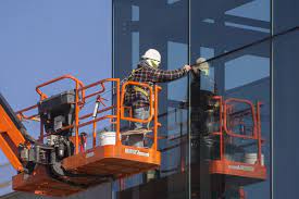 curtain wall repair and replacement