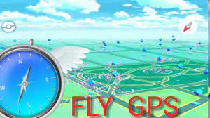 Download Fly GPS iOS for iPhone/iPad [Pokemon Go]