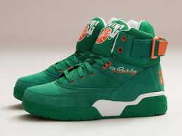 That makes it the oldest sports brand in europe and up to today, patrick has a strong line of soccer, lifestyle and heritage shoes. Ewing 33 Hi St Patrick S Day Weartesters