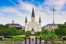 20 fun facts about new orleans