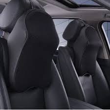 Mitsico Car Seat Headrest Neck Rest