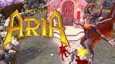 Legends of aria is a sandbox mmorpg for pc by citadel studios. Warrior Guide To Level 50s Legends Of Aria Youtube