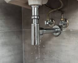 Common Causes Of Pipe Leaks