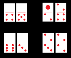 Image result for kartu domino