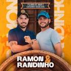 Ramon e Randinho em 