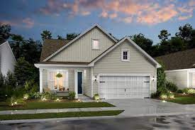 bluffton sc new construction homes for