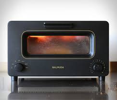 Does this article answer your question? Balmuda The Toaster