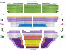 The Lyceum Theatre Seating Plan Events Shows Theatre