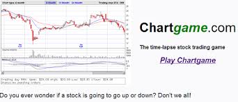 Play The Stock Chart Game Investingfreak