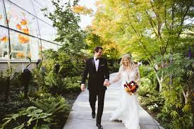 chihuly garden and gl wedding