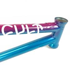cult crew ak frame prism water edition