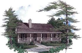 Still others help you think outside the box, if you dream of a larger summer residence. Small House Plans Simple Floor Plans Cool House Plans