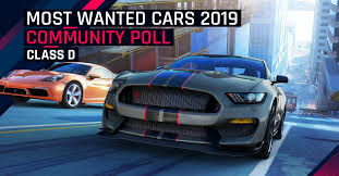 Asphalt 9 legends трасса из asphalt 8 nevada готовимся к синдикату ios 122. Asphalt On Twitter Class D Suggestion Polls Round 2 Vote Now For Your Favorite Class D Car You Would Like To Be Added To Asphalt 9 Legends Click Here To Cast