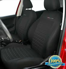 Front Car Seat Covers Fit Audi A3