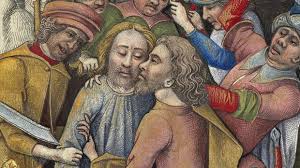 4 Facts about Judas and his betrayal
