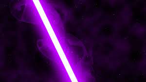 48+] Purple Lightsaber Wallpaper on ...