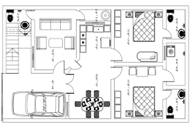 Design 2d Drawings For Floor Plans