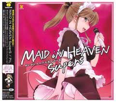 MAID iN HEAVEN SuperS - Amazon.com Music