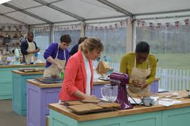 the great british bake off two