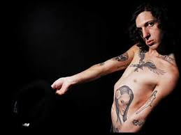 mickey avalon roll up your sleeves