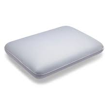 It is a big problem, as it may irritate your nose while sleeping. Serta Clean Sleep Antimicrobial Gel Memory Foam Pillow Gel Memory Foam Memory Foam Pillow Foam Pillows