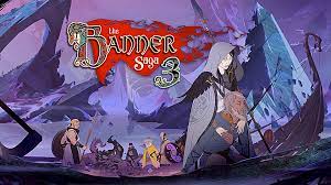 Each character in the banner saga is described with five basic stats, they grow every time a hero gets to a higher rank. The Banner Saga 3 Review Shallow Strategy Fails To Sink A Superb Story