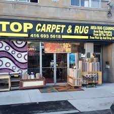 carpeting near leslieville toronto