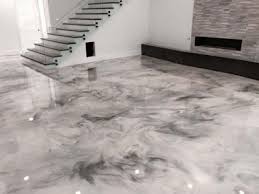 epoxy flooring colorado springs