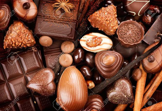 Image result for chocolates"