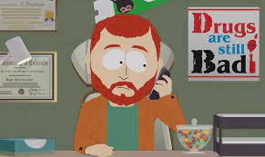Trailer For South Park Movie Shows Kyle ...