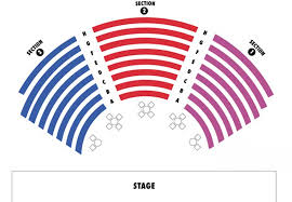 Metropolis Performing Arts Centre Seating Chart Theatre In