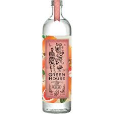 greenhouse gfruit rose vodka