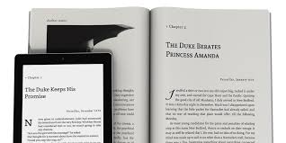 Book Design Templates Tools For Self Published Authors Writers