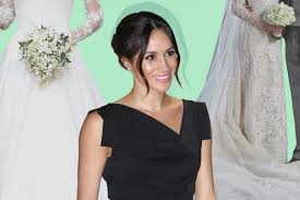 Princess claire did not dissapoint and looked stunning an elie saab wedding dress, the family's. Best Royal Wedding Dresses To Inspire Meghan Markle Time