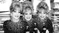 Video for "Phyllis McGuire", Singing Sisters Act
