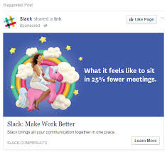 7 Awesome Facebook Ad Examples And Why They Work Wordstream