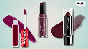 12 best lipstick colors for brunettes