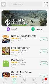 These app stores are the best alternatives for google playstore. Tutuapp Download For Iphone Free