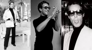 His long time love was rumored to be window dresser, victor hugo. When Did Halston Passed Away What Happened To The Fashion Designer Otakukart