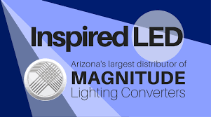 Inspired Led Named Largest Magnitude Distributor In Az Inspiredled Blog