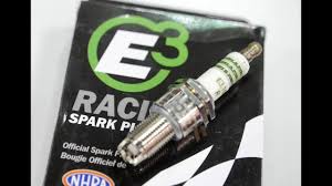 20 E3 Spark Plugs Nascar Pictures And Ideas On Weric