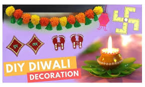 diwali decoration ideas 2021 creative