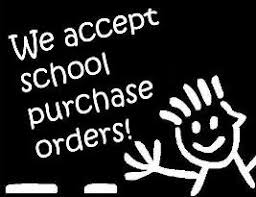 Schoodoodle Purchase Orders Teacher Supplies