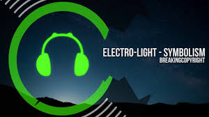 Non Copyrighted Music Electro Light Symbolism 720 X 1280