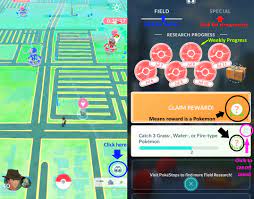 Massively on the Go: Our basic guide to Pokemon Go gameplay and questing