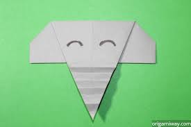 KÃ©ptalÃ¡lat a kÃ¶vetkezÅre: „origami”