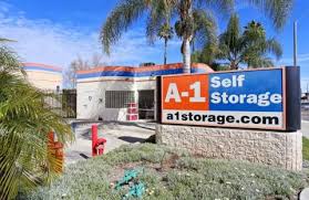 storage units in el cajon ca a 1