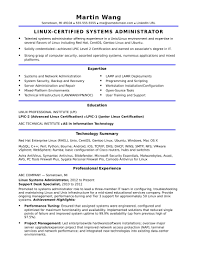 Computer support technician looking to learn new skills and improve on current skill set with a new junior systems administrator/representative resume. See This Sample Resume For A Midlevel Systems Adminstrator For Help Troubleshooting Your Own Sys Admin Resume Basic Resume Resume Examples Resume Format