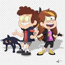 Mabel Pines Dipper Pines Bill Cipher Dipper And Mabel vs The Future Grunkle  Stan, Bill, bill Cipher, fictional Character, cartoon png | PNGWing